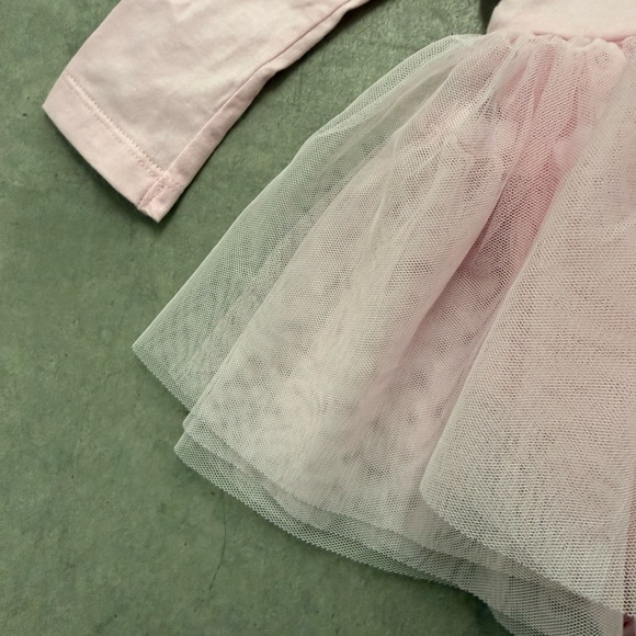 The Children’s Place Pink Easter Outfit - Picture 3 of 9